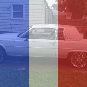 Meet your Posher, Victor